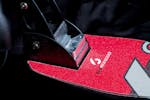 Six Degrees 513 Foldable Kickscooter | 230/215 mm | Red