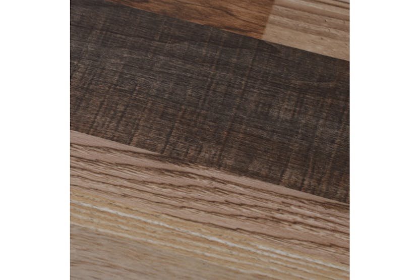 Vidaxl 146565 Pvc Flooring Planks 5.02 M2 2 Mm Self-adhesive