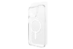 Zagg iPhone 15 Pro Max Case & Glass | Clear