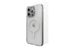 Zagg iPhone 15 Pro Max Case & Glass | Clear