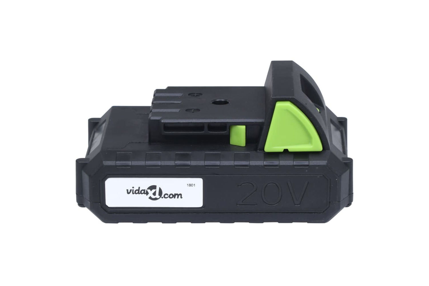 vidaXL 145803 Battery Pack 20v 1500 Mah Li-ion