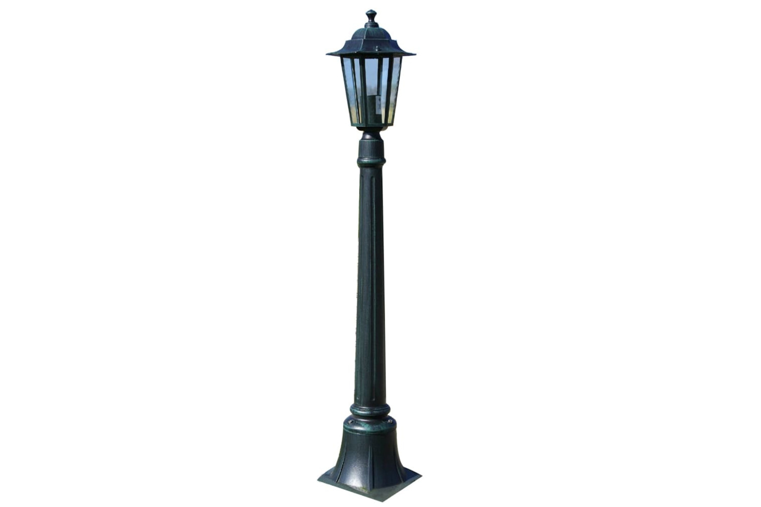 vidaXL 40248 Preston Garden Light 105cm
