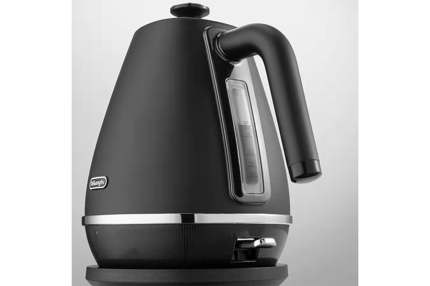 DeLonghi 1.7L Distinta X Kettle KBIN3001.BK Black Ireland