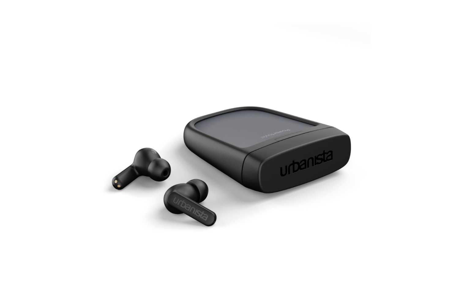 Urbanista stockholm left discount earbud not charging