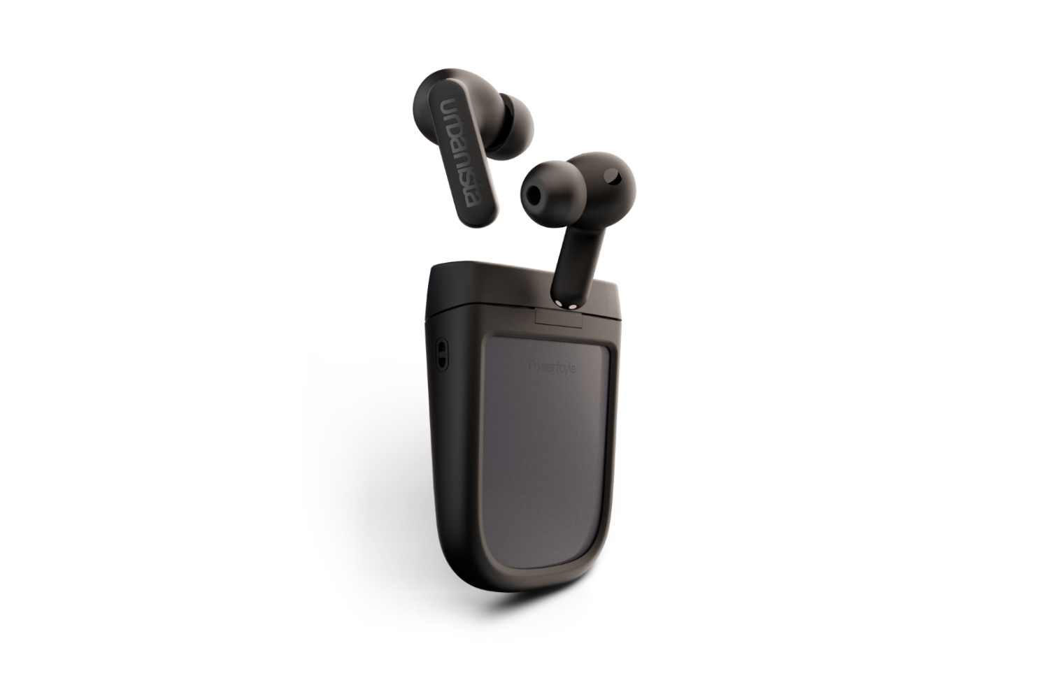 The pod hut cheap earbuds