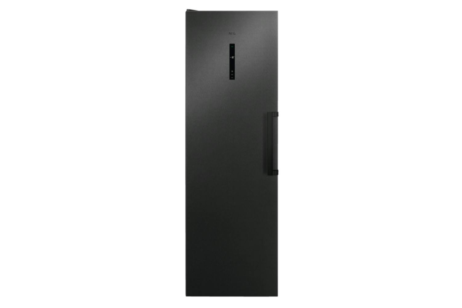 AEG Freestanding Larder Freezer | AGB728E5NB | Black