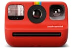 Polaroid Go Generation 2 Instant Camera | Red