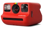 Polaroid Go Generation 2 Instant Camera | Red
