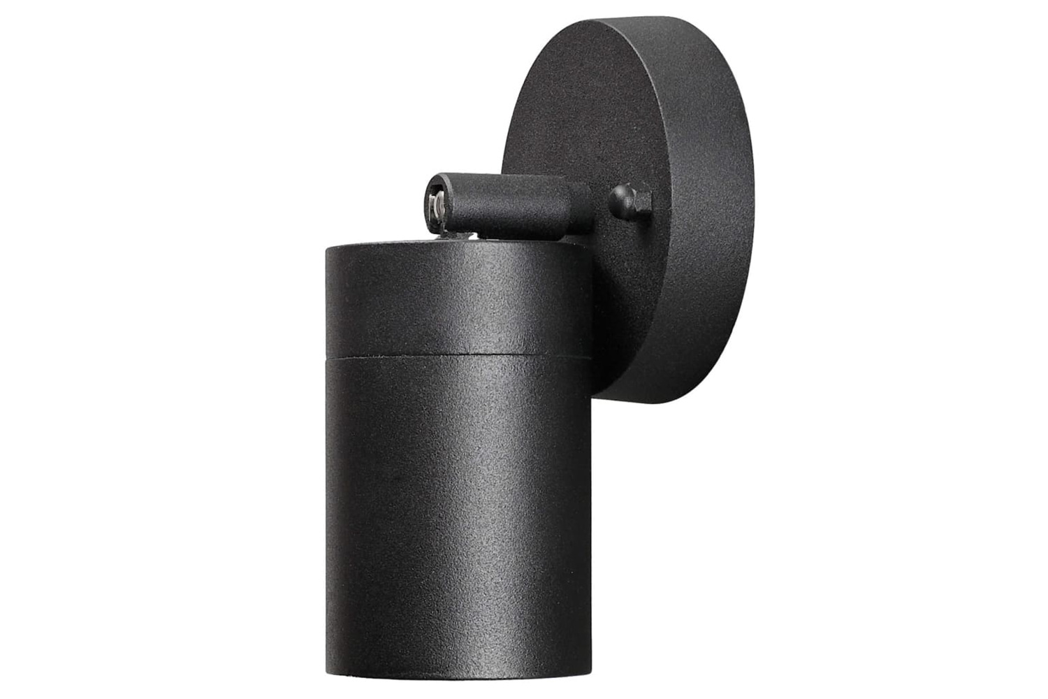 Konstsmide 434039 Wall Light Modena Adjustable 1x7w Matte Black