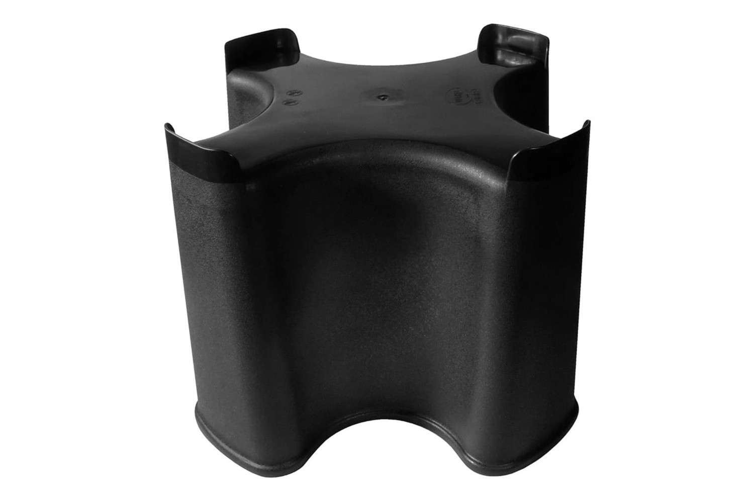 Nature 446418 Stand For Slimline Water Butt 43.5x30.5 Cm