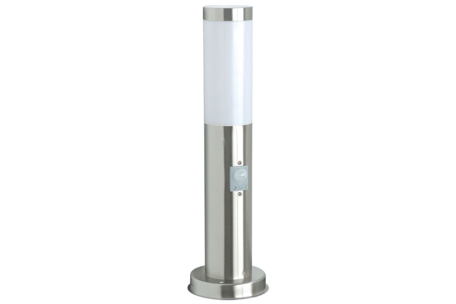 Ranex 410814 Garden Bollard Light With Sensor 20 W 45 Cm Rx1010-45s
