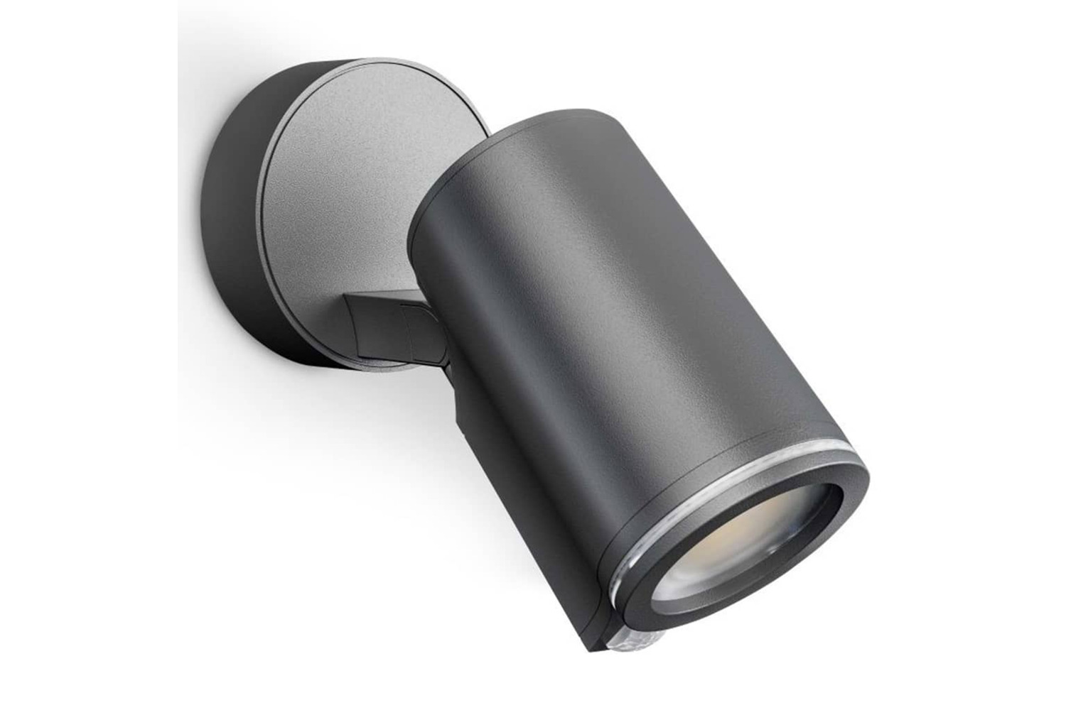 Steinel 430450 Outdoor Sensor Spotlight Spot One Sensor Black