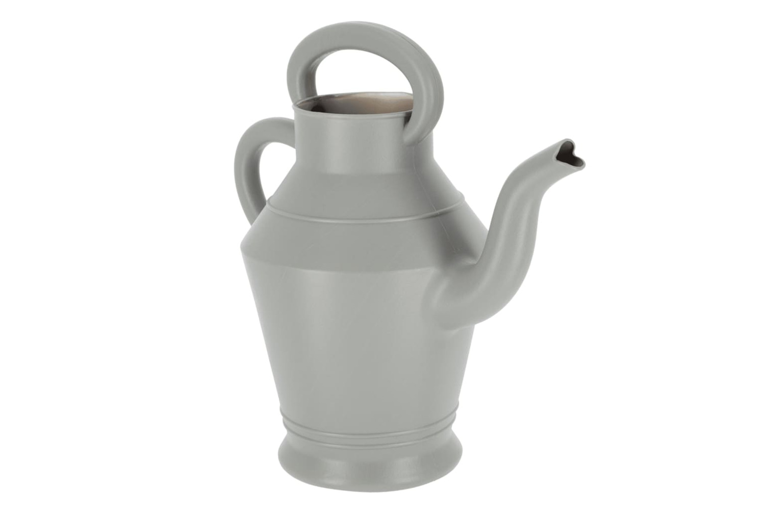 Esschert Design 444915 Recycled Vintage Watering Can L