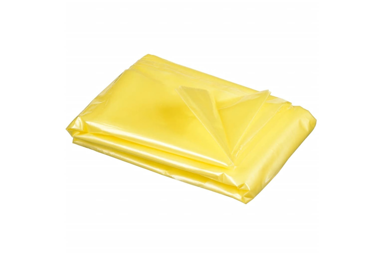 Nature Grow Tunnel Film 2.5x10 M Yellow 6030212