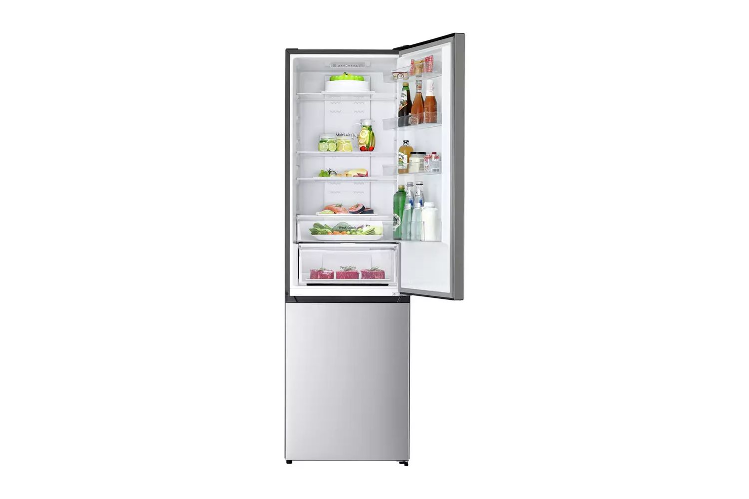 LG Freestanding Fridge Freezer GBM22HSADH Ireland