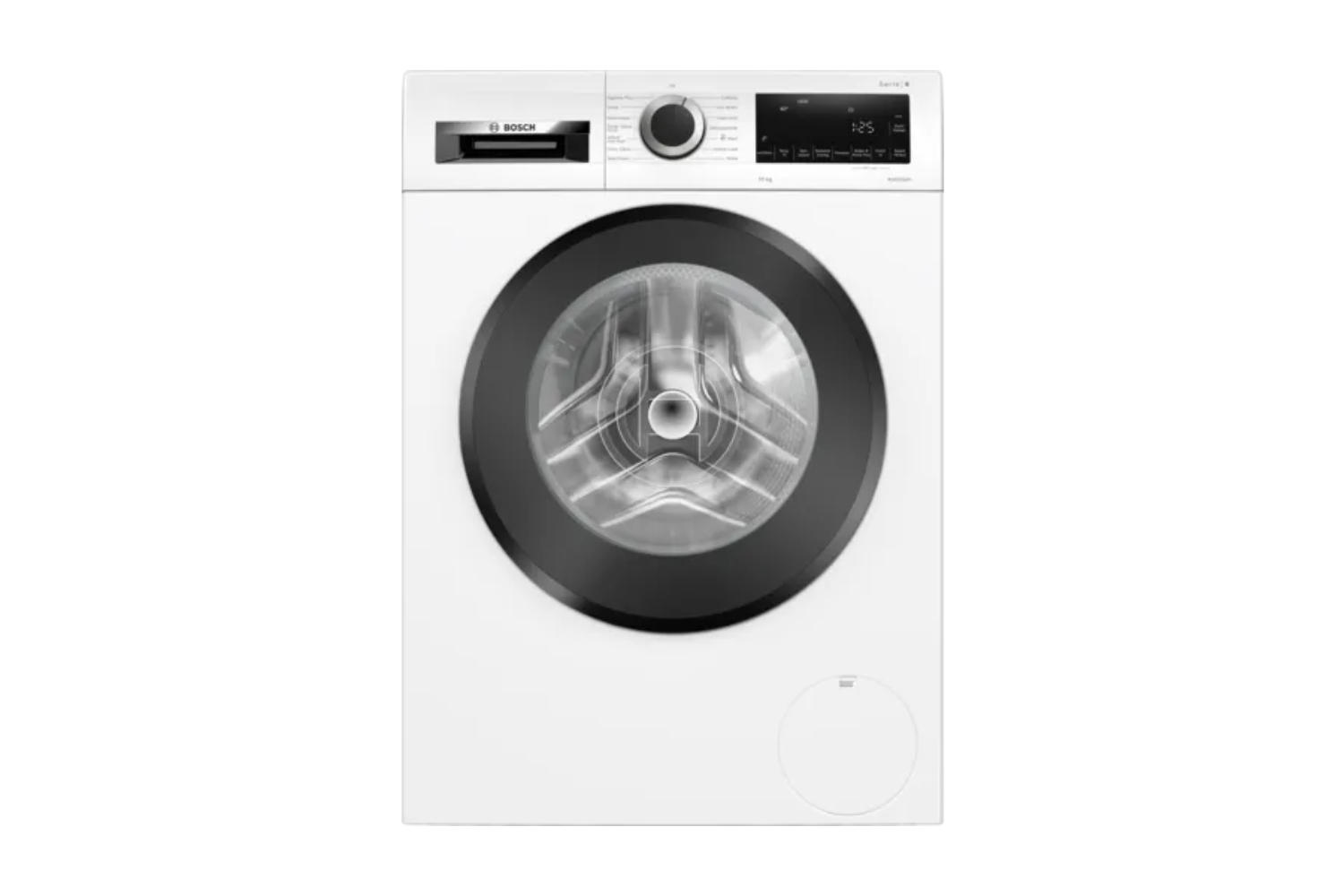 Bosch Series 6 10kg Washing Machine WGG25402GB Ireland