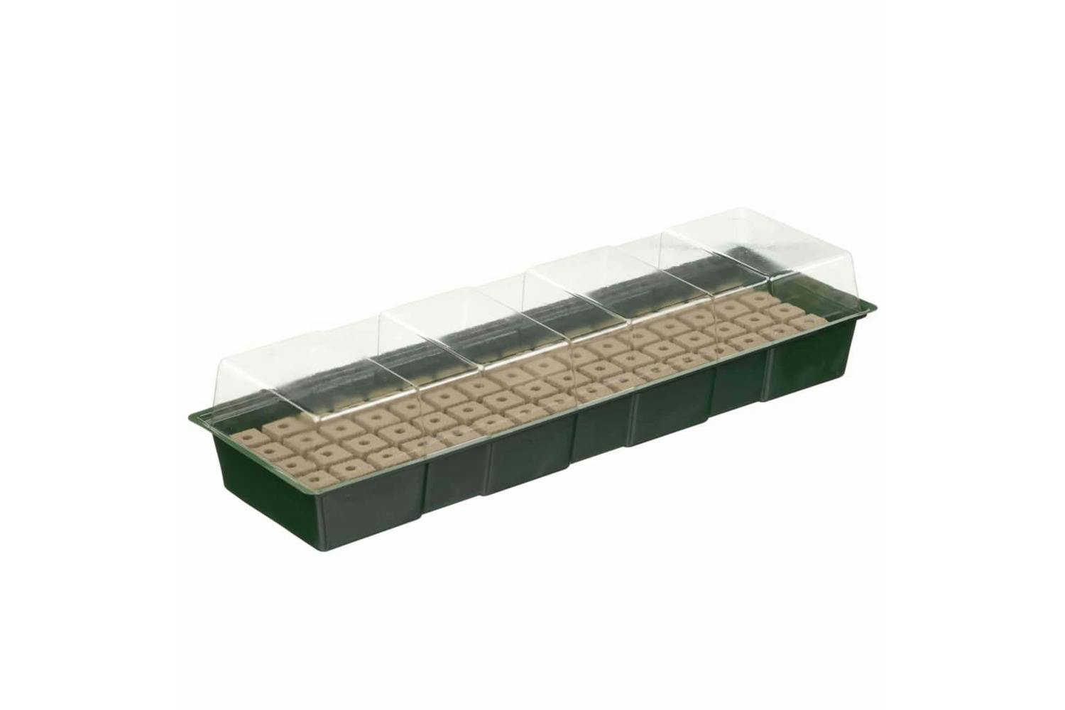 Nature Propagator Mini Kit 4x16 Cells