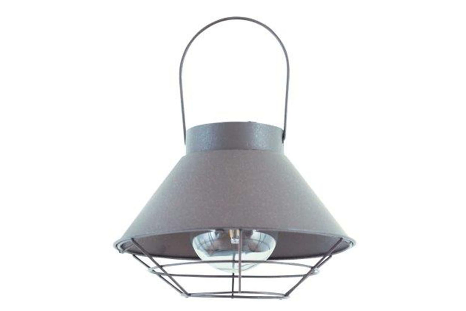 Luxform 428189 Solar Led Garden Light Detroit