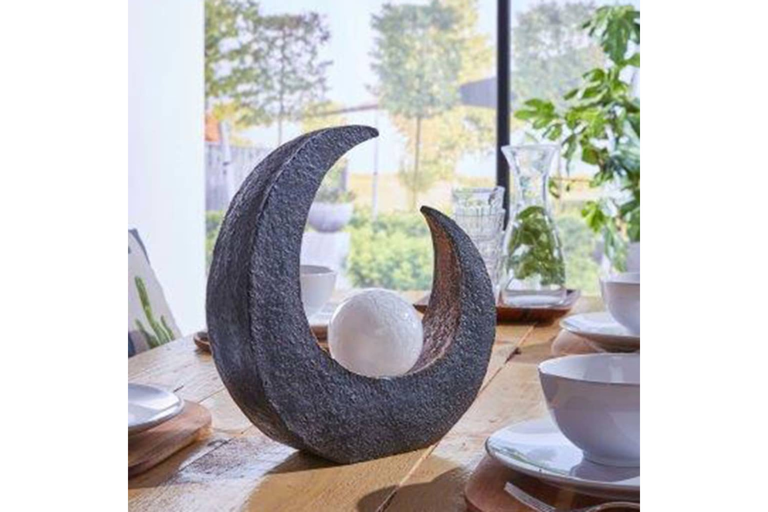 Luxform 428175 Solar Led Garden Light Sunrise