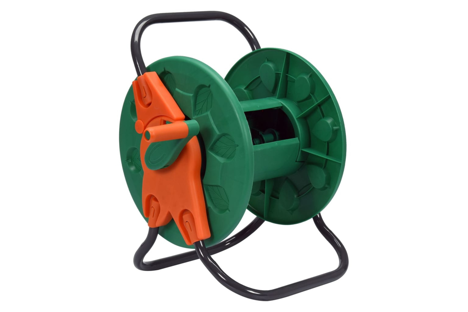 Flo 446218 Garden Hose Reel 60 M
