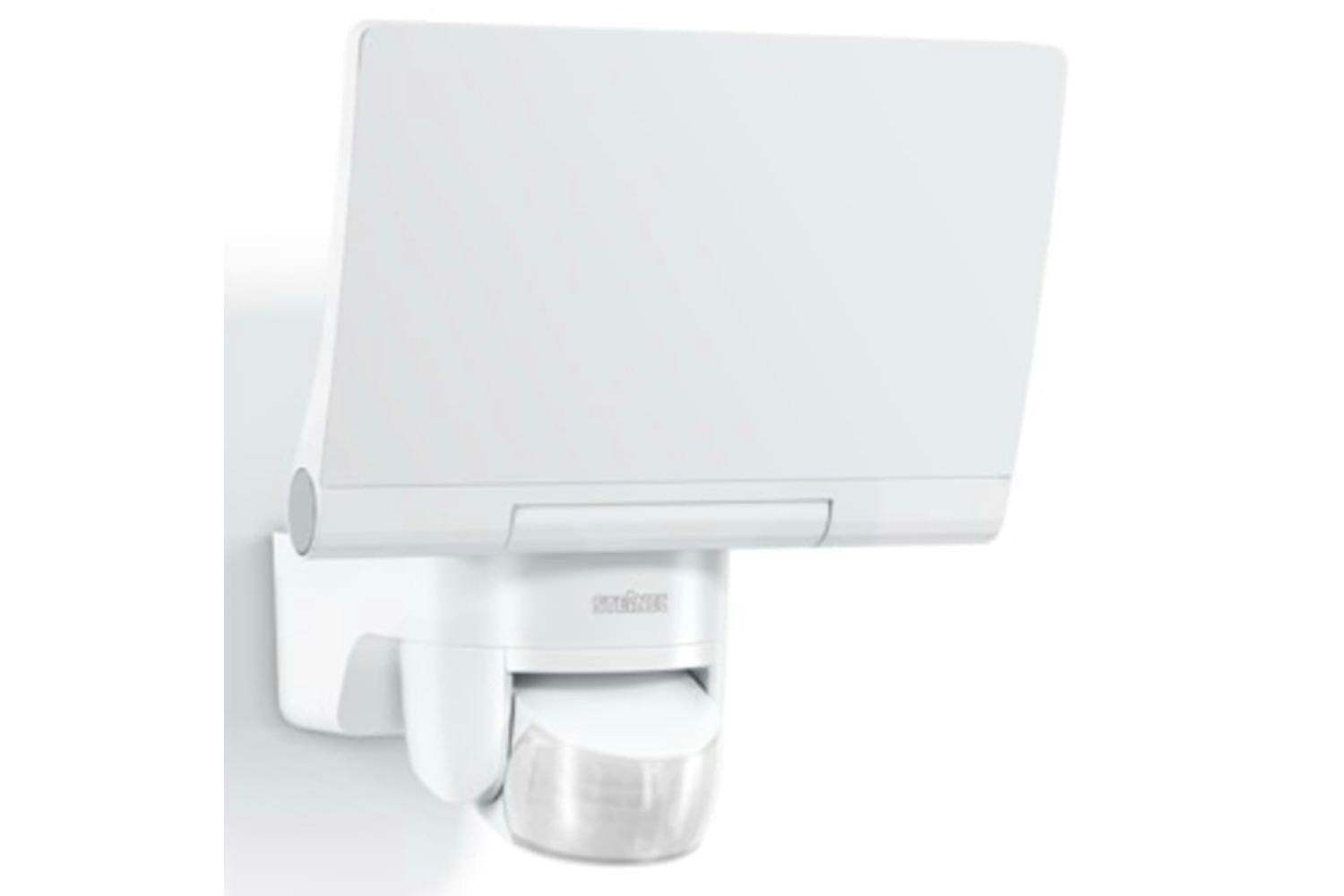 Steinel 430473 Outdoor Sensor Spotlight Xled Home 2 Connect White