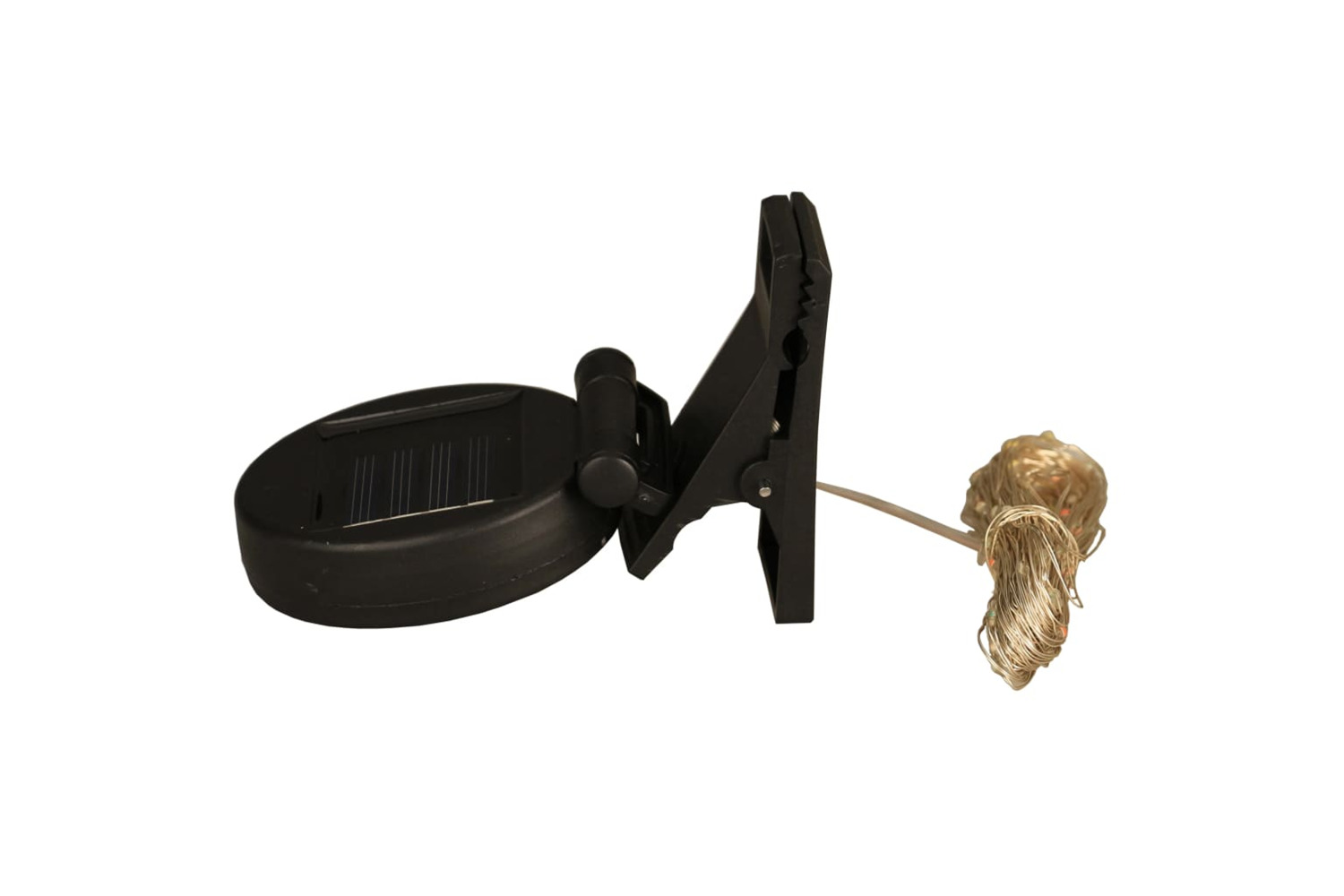 Luxform 434007 Solar Led Garden Micro Softt