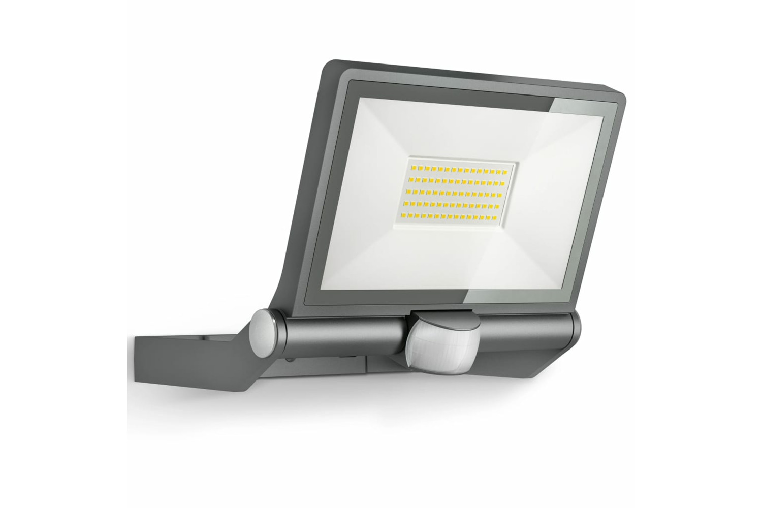 Steinel 430468 Sensor Outdoor Spot Xled One Xl Anthracite