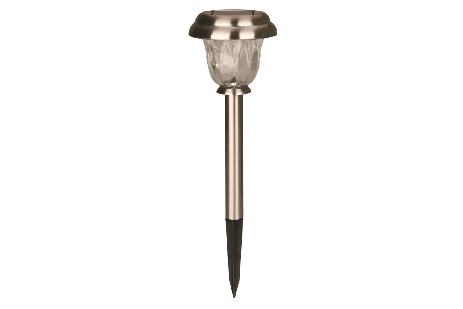 Luxform 424130 Intelligent Solar Led Garden Light Pulsar 10 Lm