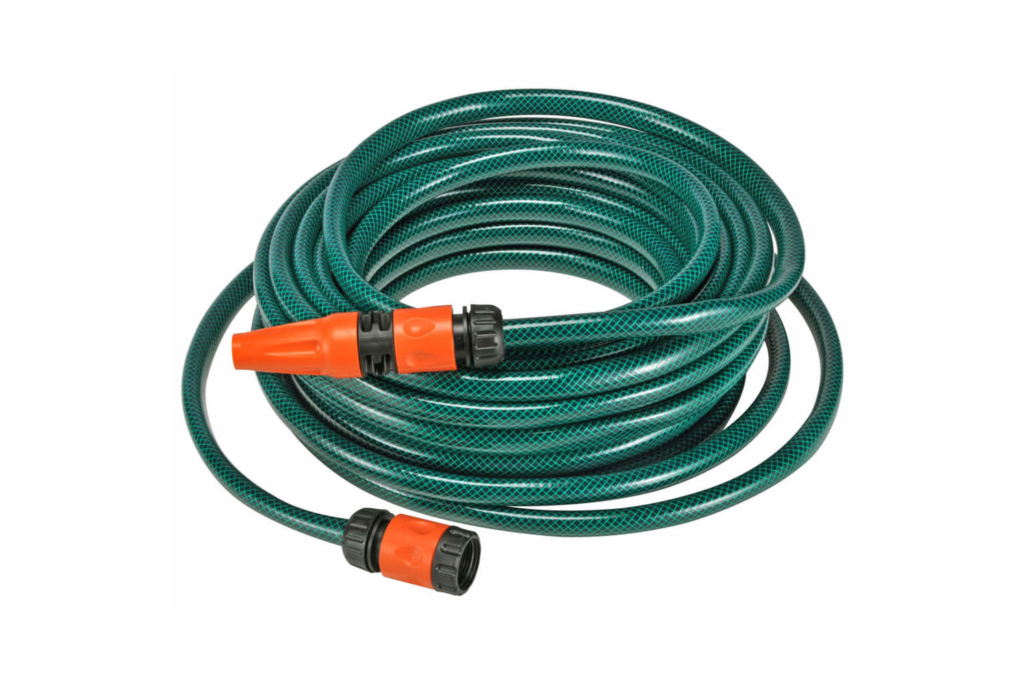 Hi 429128 Garden Hose 20 M Green