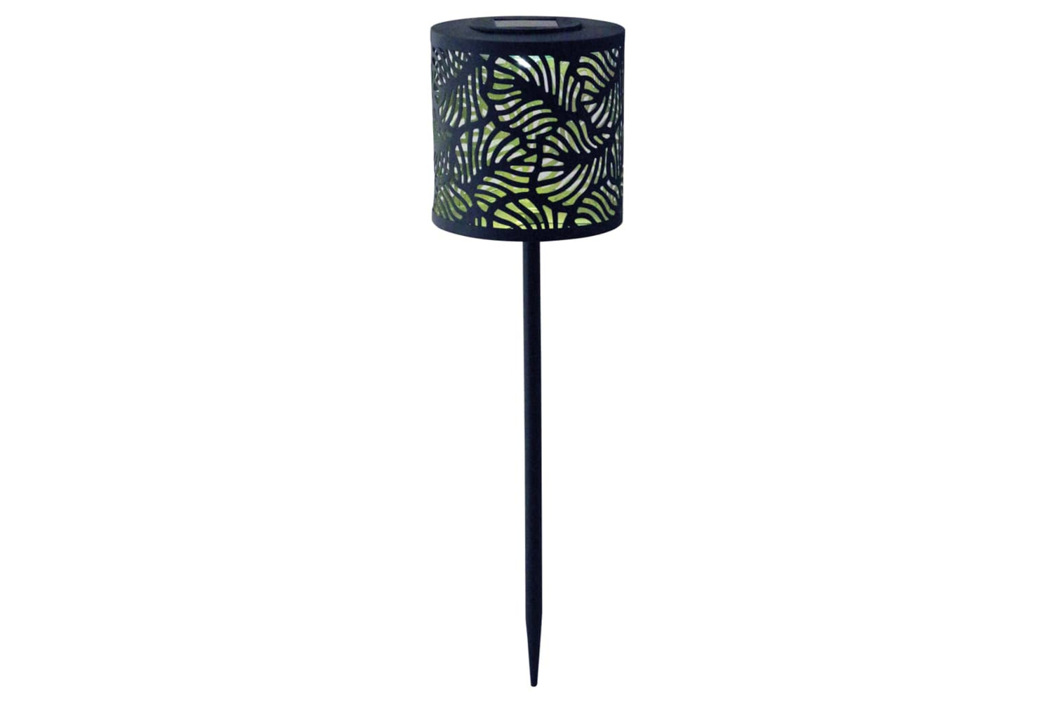 Luxform 434002 Solar Led Garden Stick Light Forest