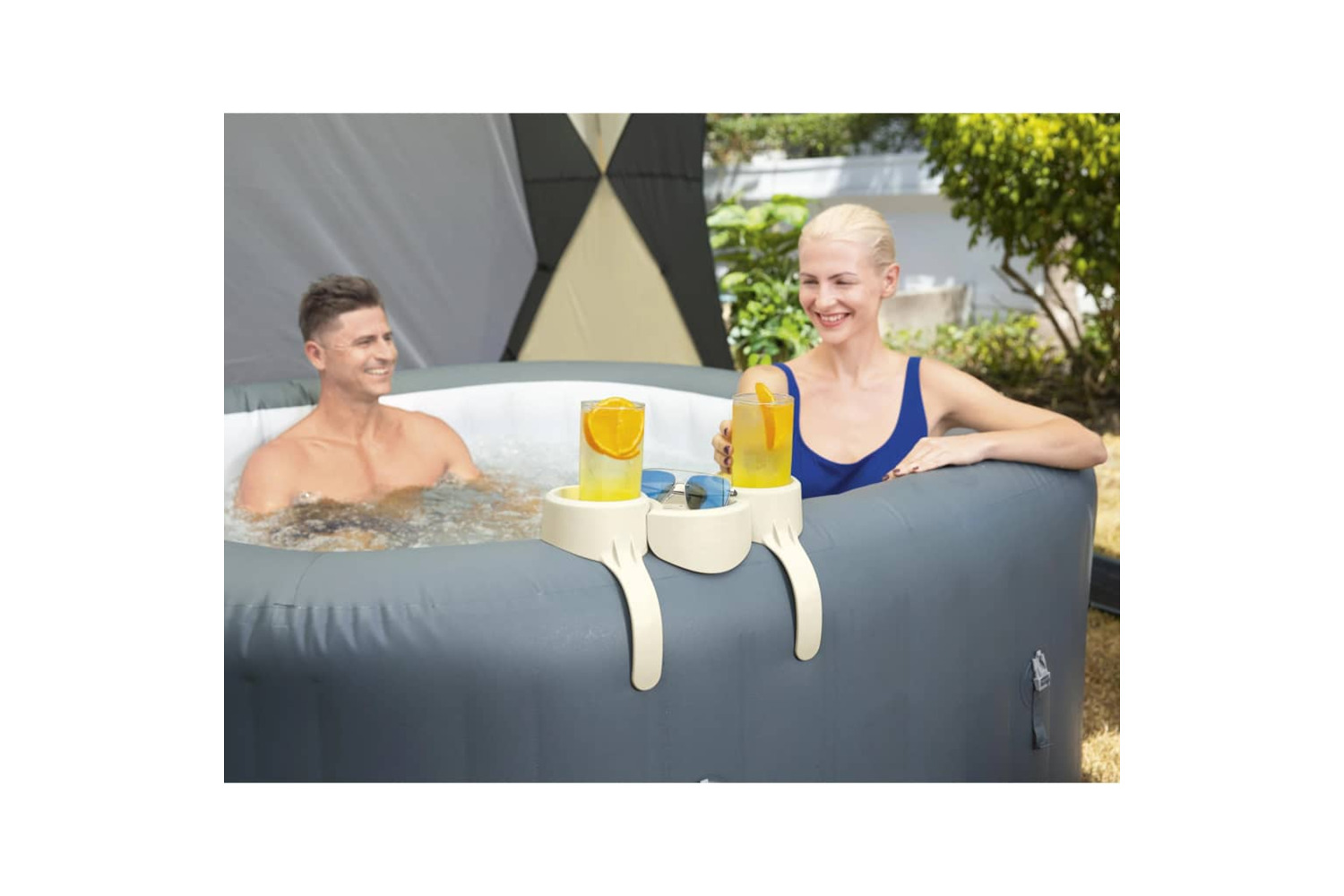 Bestway 92892 Lay-z-spa Drink Holder