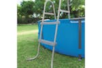 Bestway 91635 2-step Pool Ladder 84 Cm 58430