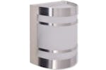 Vidaxl 42218 Outdoor Wall Light Stainless Steel