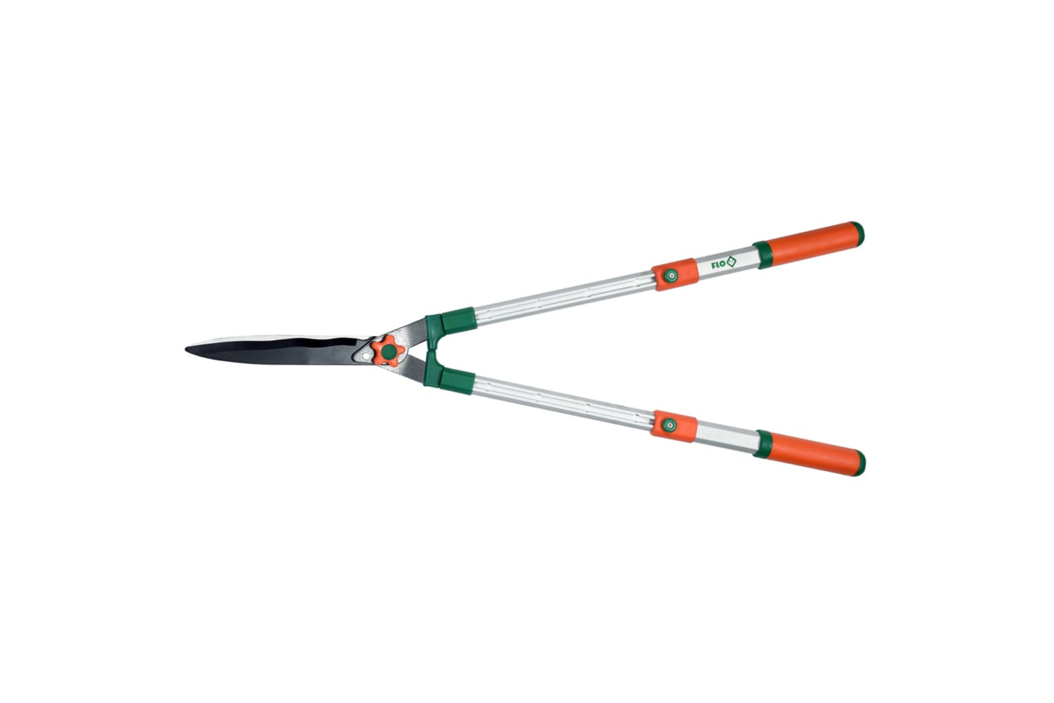 Flo 434394 Telescopic Hedge Shears 65-86cm