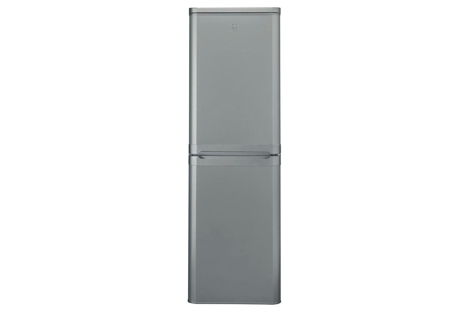 Indesit 55cm Freestanding Fridge Freezer | IBD5517SUK1