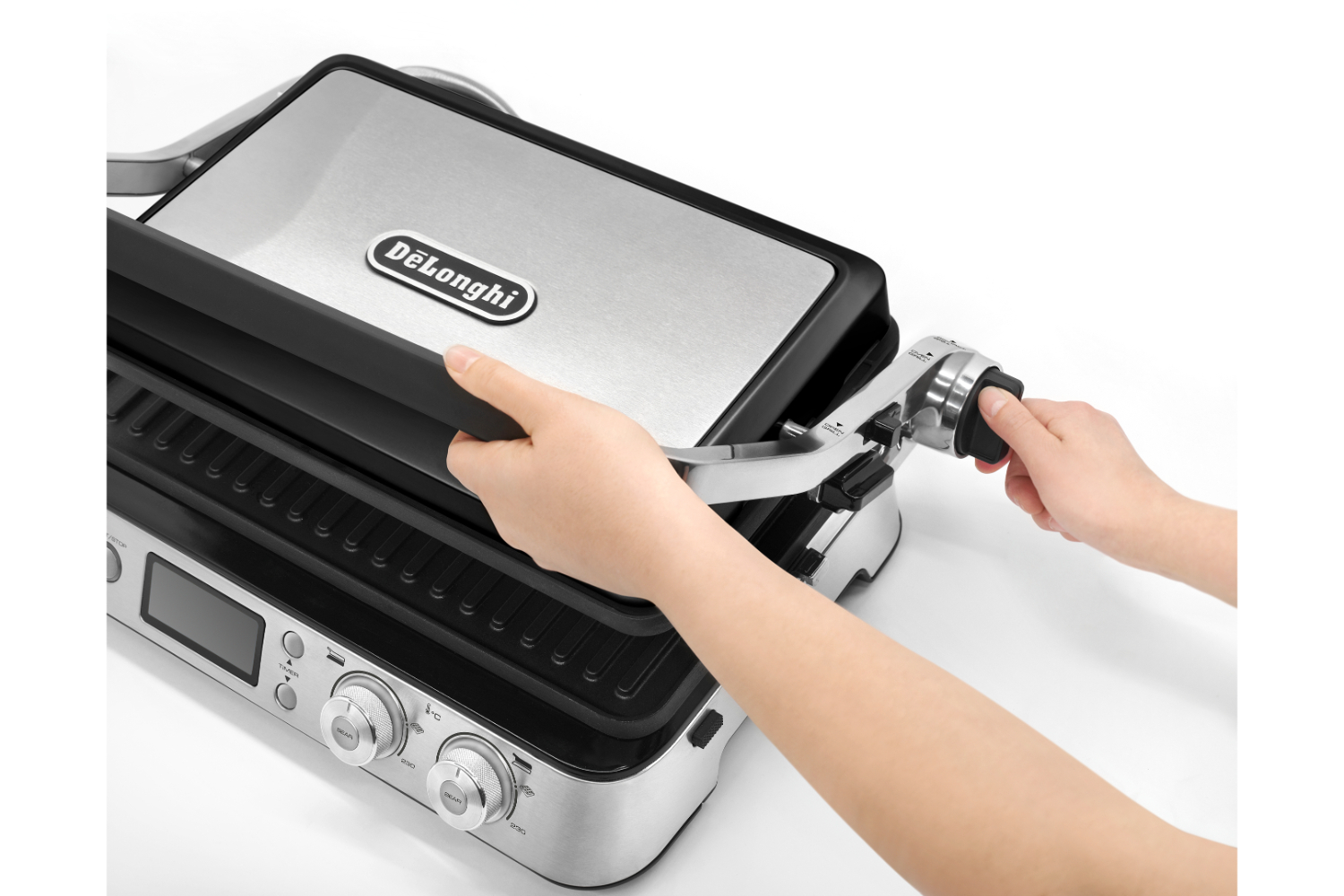 DeLonghi MultiGrill CHG1020D Ireland