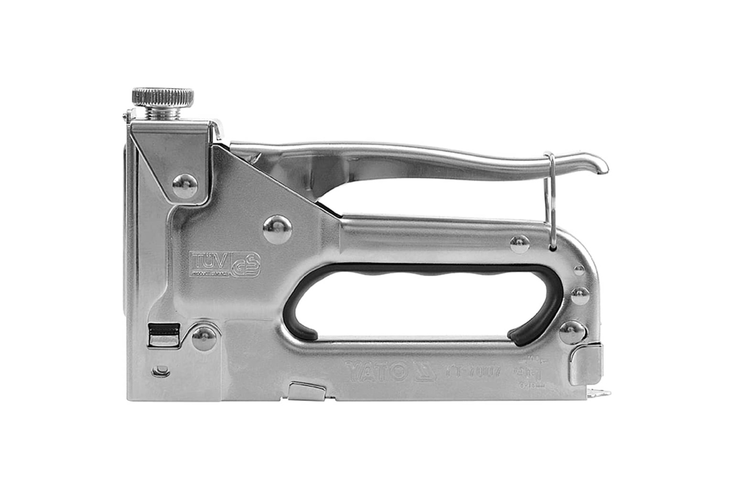 Yato 434469 Staple Gun 4-14mm