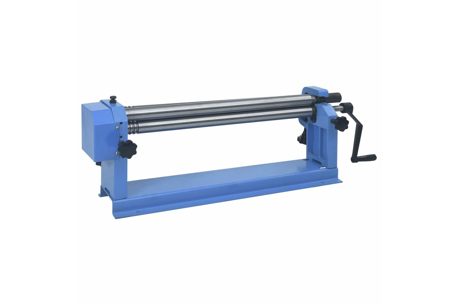 vidaXL 145399 Bending Machine 640mm Steel