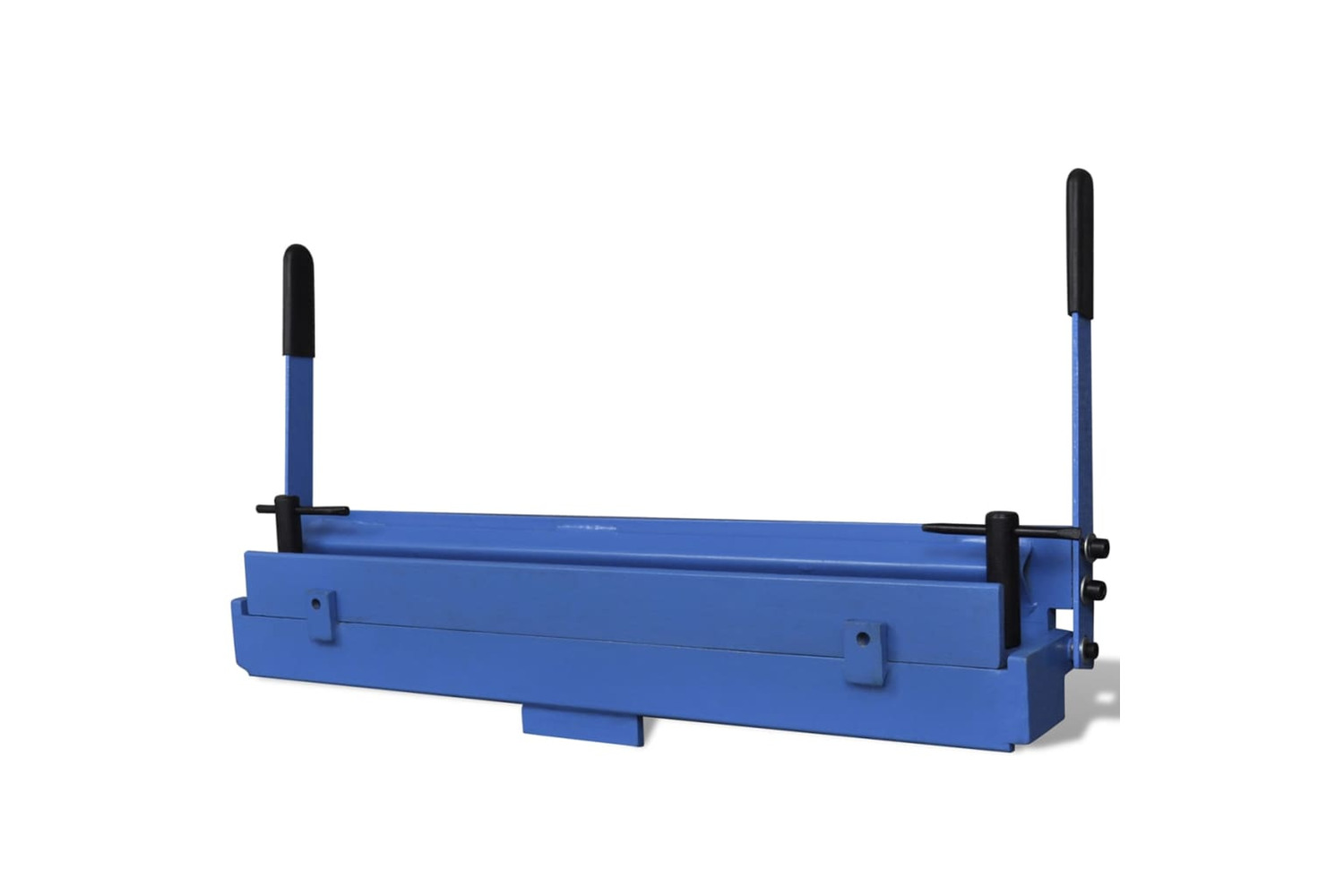 vidaXL 141319 Manually Operated Sheet Metal Folding Machine 630mm