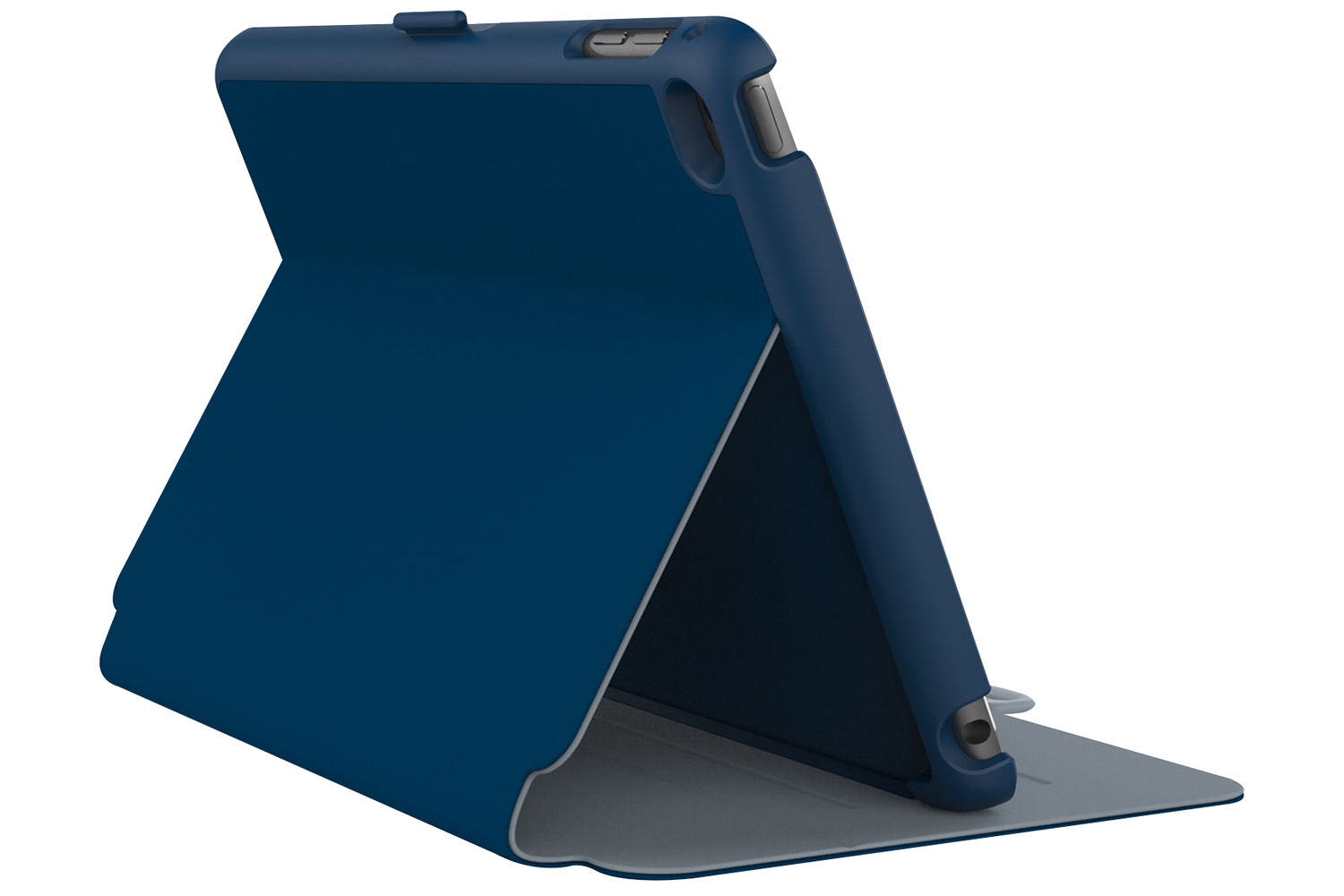 Speck StyleFolio Case For iPad Mini 4 | Sea Blue