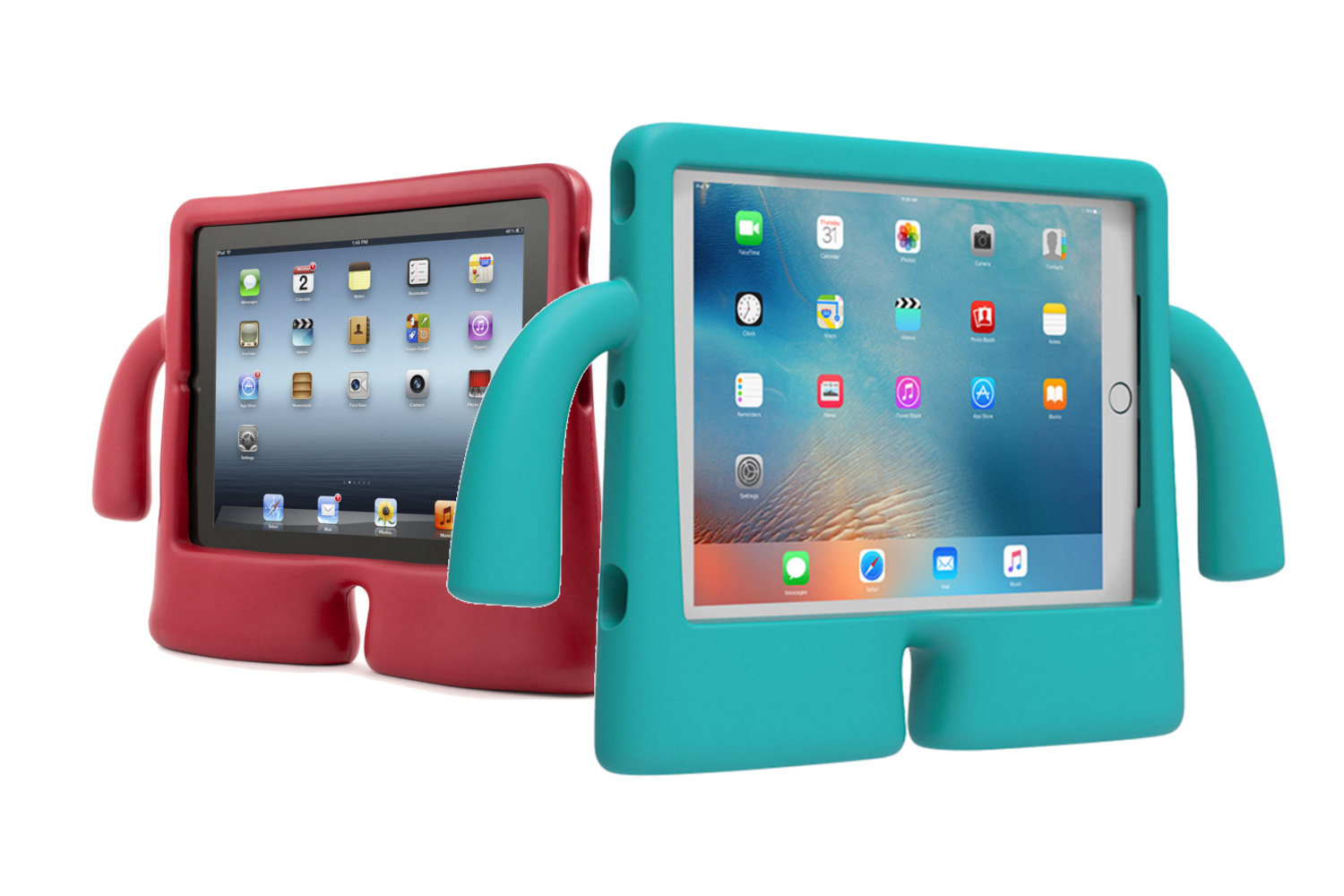 Speck iPad Air 2 & Pro 9.7" iGuy