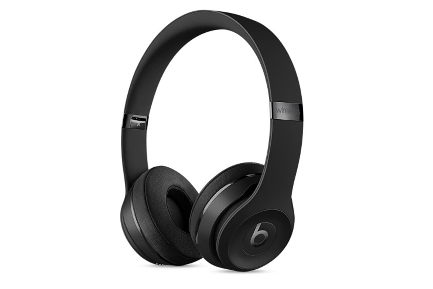Beats Solo3 Wireless On-Ear Headphones | Black
