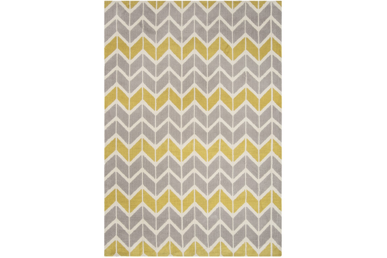 Arlo | Lemon & Grey 160X230