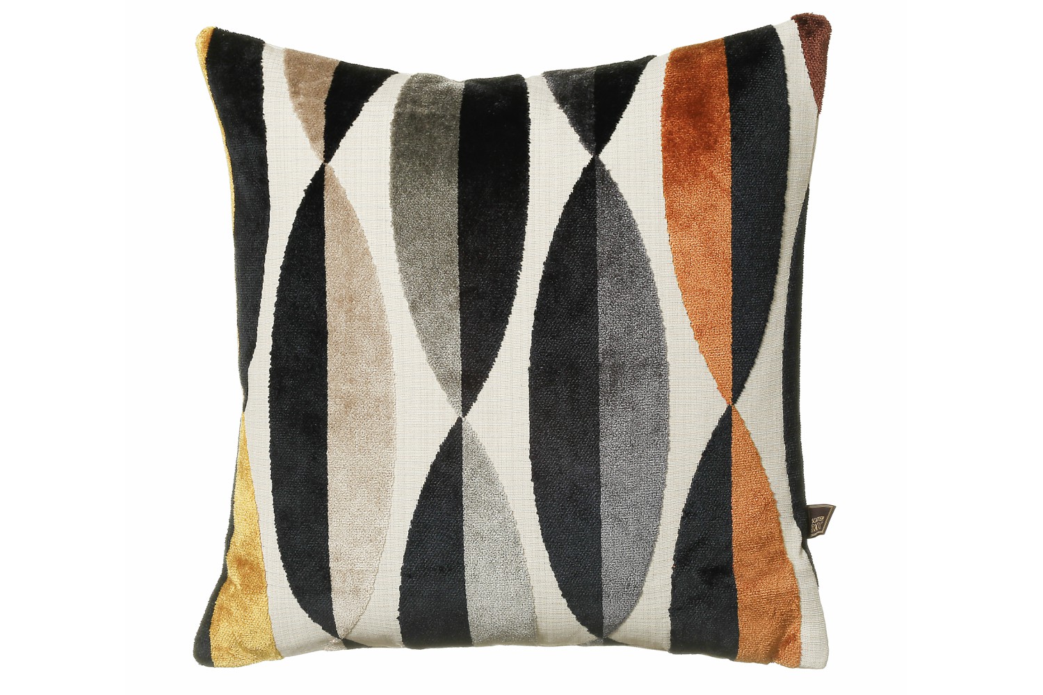 Scatter Box Eclipse Spear | Navy