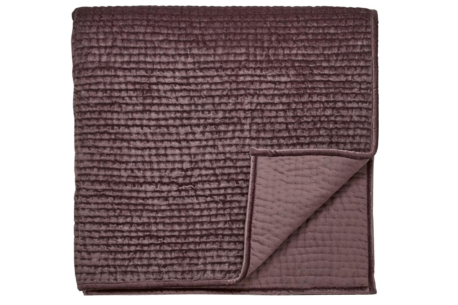Ellora Amethyst Throw | 150x200cm