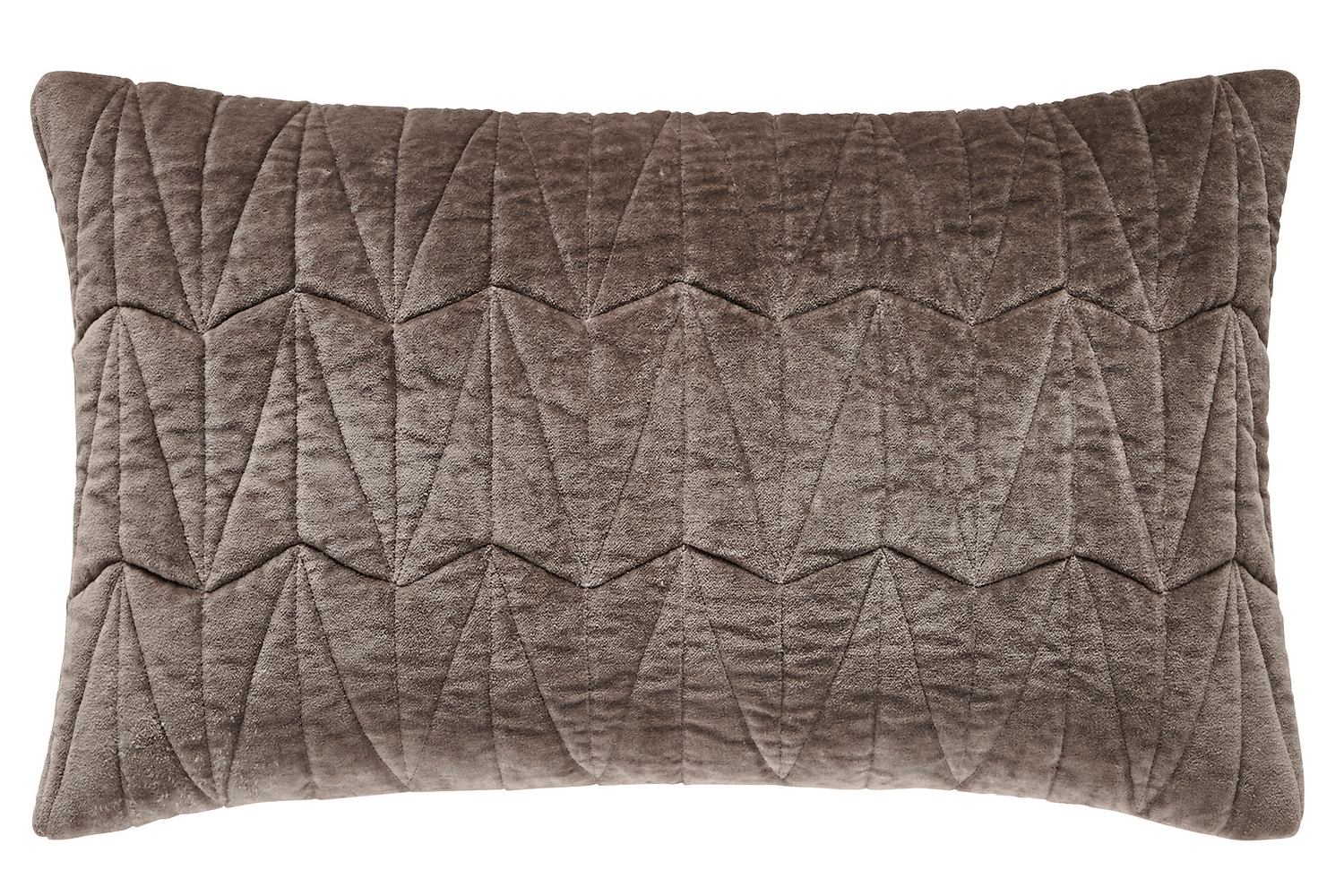 Clarendon Stone Cushion | 30x50cm