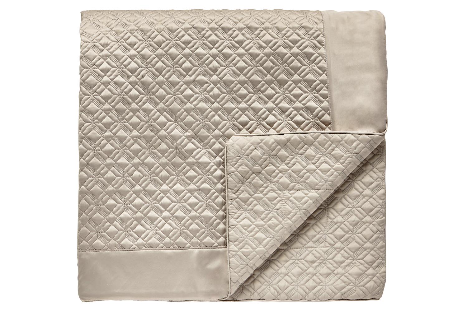 Merton Stone Throw | 220x250cm