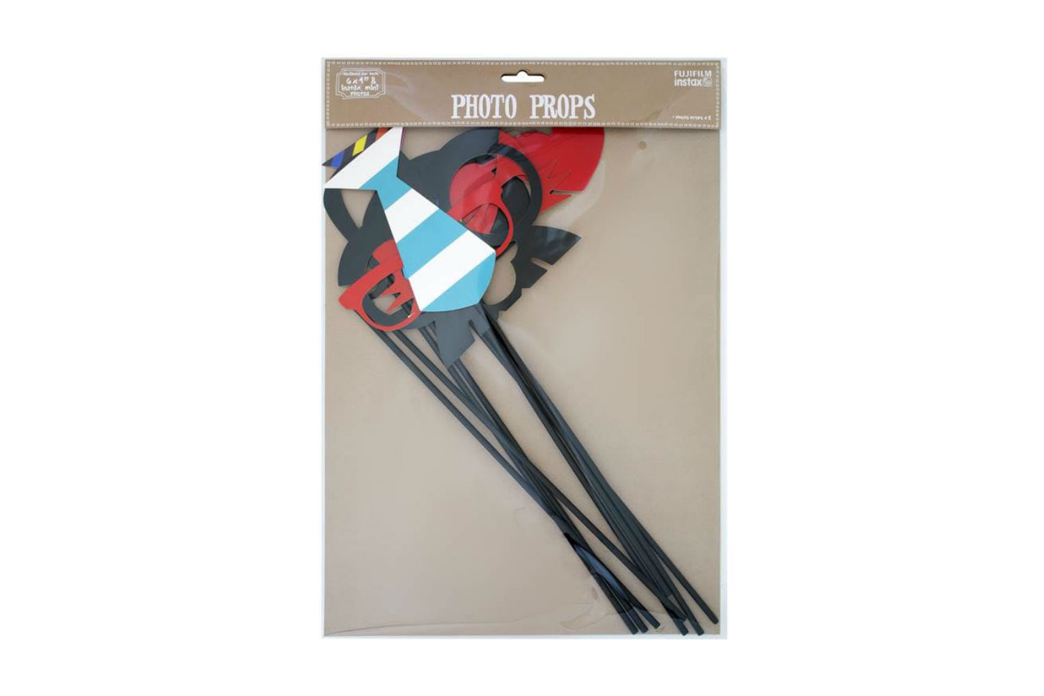 Photo Props | Men's Accessories