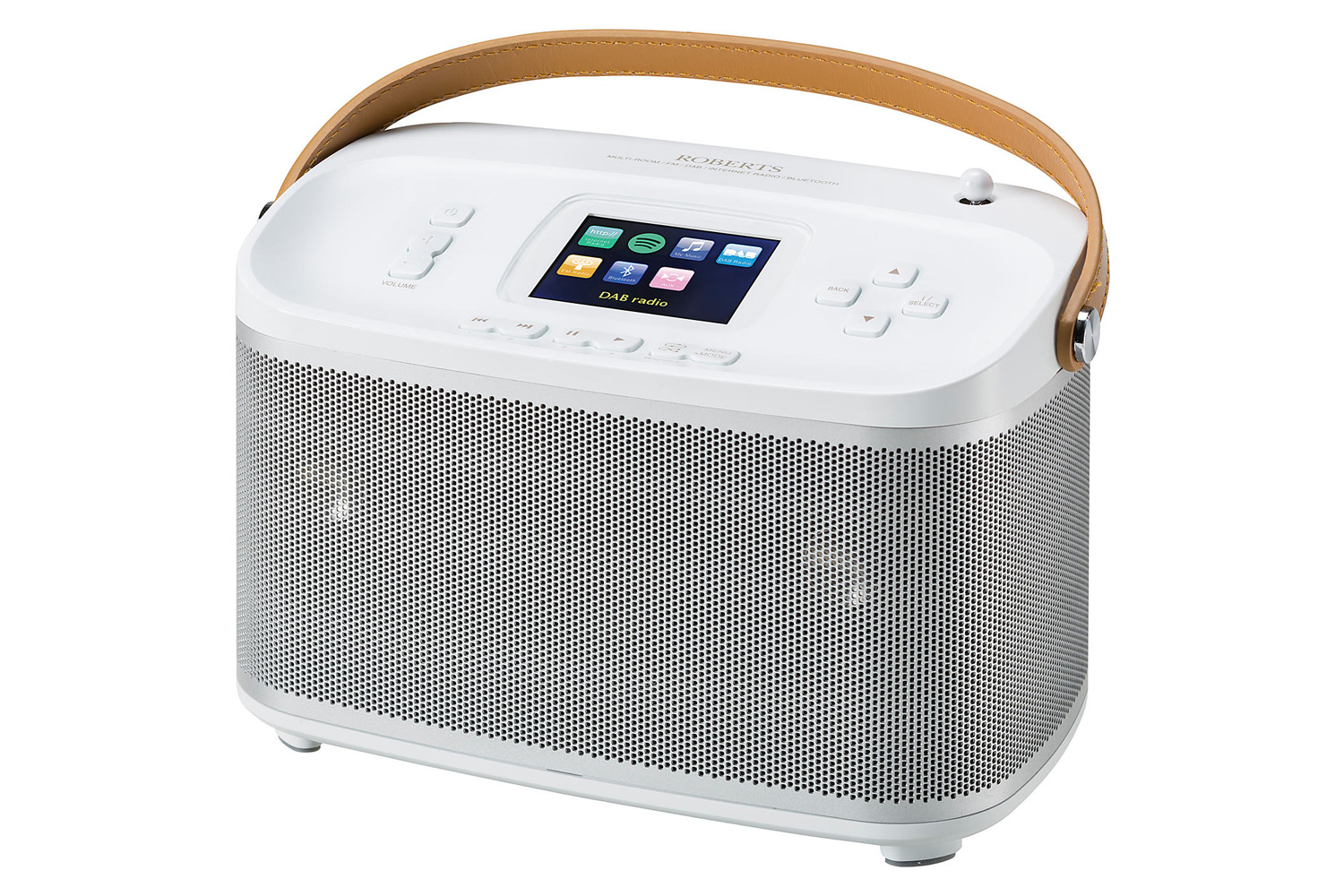 Roberts Multi Room Internet Radio | R100