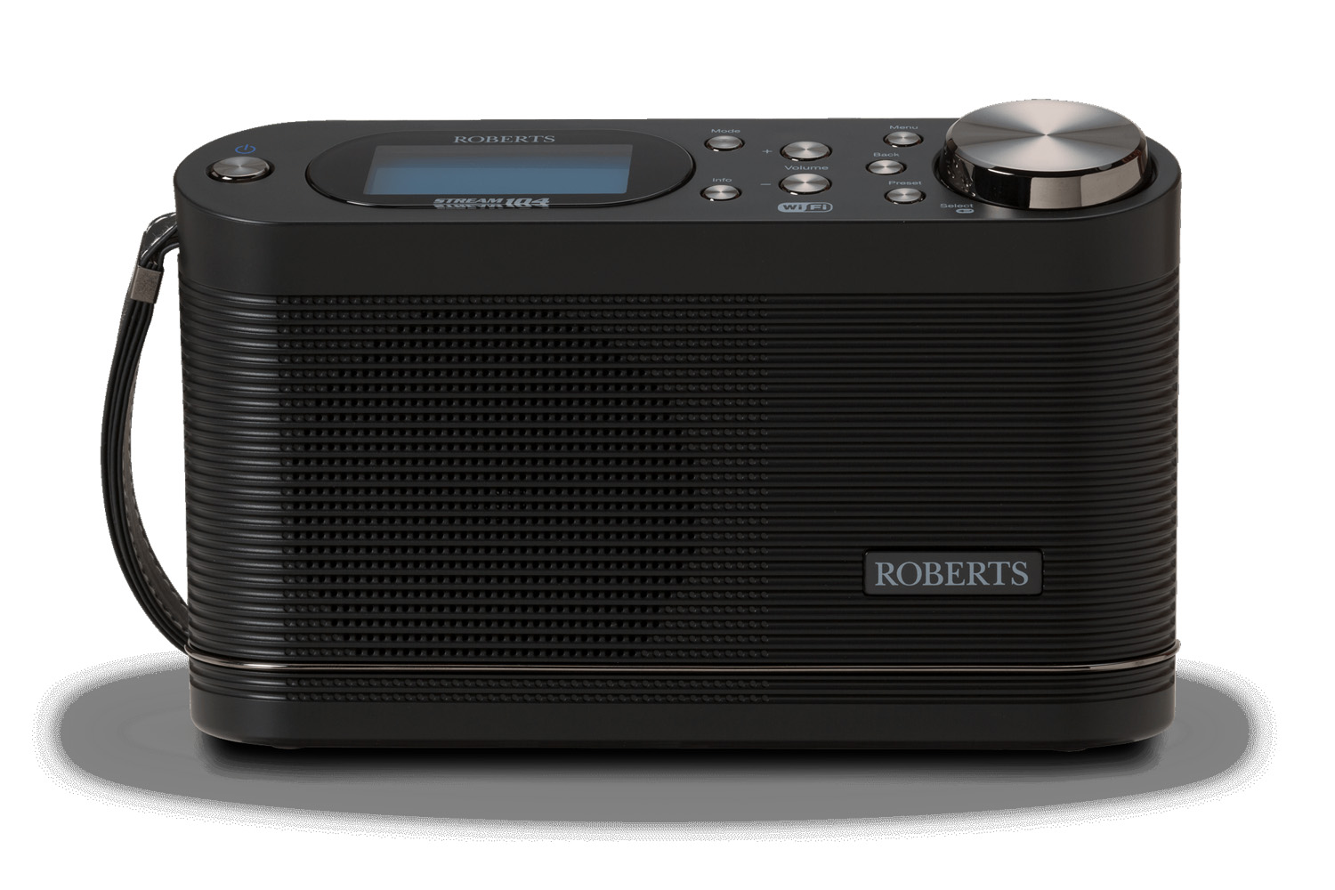 Roberts Stream 104 Smart Radio